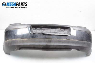 Rear bumper for Volkswagen Golf IV 1.6 16V, 105 hp, hatchback, 2002, position: rear