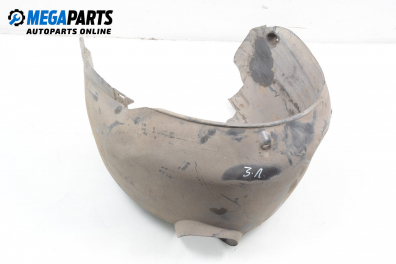 Inner fender for Volkswagen Golf IV 1.6 16V, 105 hp, hatchback, 2002, position: rear - left