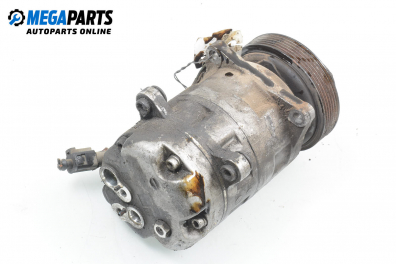 Kompressor klimaanlage for Volkswagen Golf IV 1.6 16V, 105 hp, hecktür, 2002