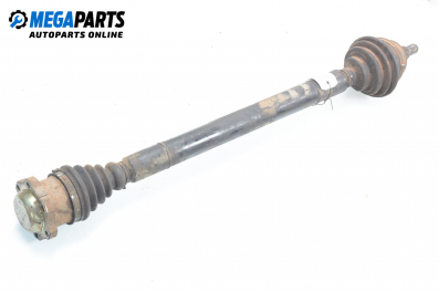 Driveshaft for Volkswagen Golf IV Hatchback (08.1997 - 06.2005) 1.6 16V, 105 hp, position: front - right