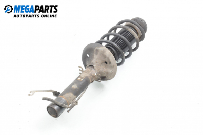 MacPherson-federbein for Volkswagen Golf IV 1.6 16V, 105 hp, hecktür, 2002, position: links, vorderseite