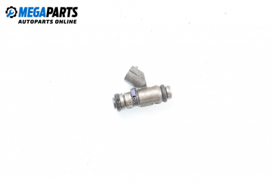 Benzineinspritzdüse for Volkswagen Golf IV 1.6 16V, 105 hp, hecktür, 2002