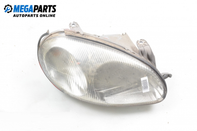 Headlight for Daewoo Lanos 1.3, 75 hp, sedan, 1999, position: right