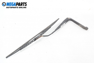Front wipers arm for Daewoo Lanos 1.3, 75 hp, sedan, 1999, position: left
