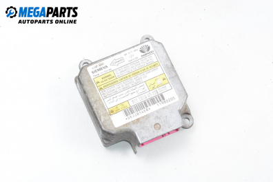 Airbag module for Daewoo Lanos 1.3, 75 hp, sedan, 1999 № 96 217 003