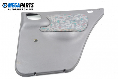 Interior door panel  for Daewoo Lanos 1.3, 75 hp, sedan, 1999, position: rear - right