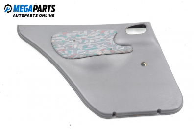 Interior door panel  for Daewoo Lanos 1.3, 75 hp, sedan, 1999, position: rear - left