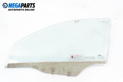 Window for Daewoo Lanos 1.3, 75 hp, sedan, 1999, position: front - left