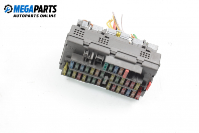 Fuse box for Peugeot 306 1.9 TD, 90 hp, station wagon, 1998