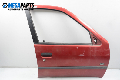 Door for Peugeot 306 1.9 TD, 90 hp, station wagon, 1998, position: front - right