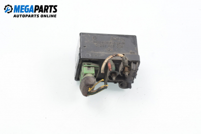 Glow plugs relay for Peugeot 306 1.9 TD, 90 hp, station wagon, 1998 № 0 281 003 005