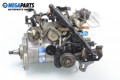 Diesel injection pump for Peugeot 306 1.9 TD, 90 hp, station wagon, 1998