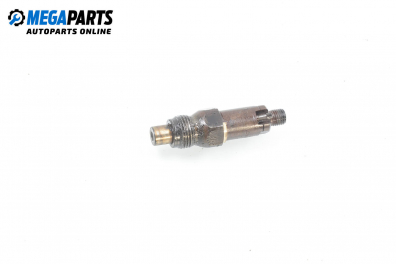 Diesel fuel injector for Peugeot 306 1.9 TD, 90 hp, station wagon, 1998