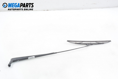 Front wipers arm for Renault Megane Scenic 1.9 dT, 90 hp, minivan automatic, 2000, position: right