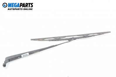 Front wipers arm for Renault Megane Scenic 1.9 dT, 90 hp, minivan automatic, 2000, position: left