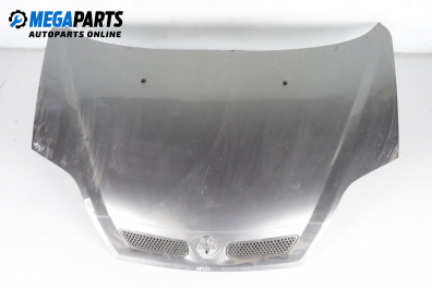 Capotă for Renault Megane Scenic 1.9 dT, 90 hp, monovolum automatic, 2000, position: fața