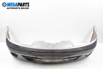 Bara de protectie frontala for Renault Megane Scenic 1.9 dT, 90 hp, monovolum automatic, 2000, position: fața
