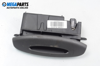 Ashtray for Renault Megane Scenic 1.9 dT, 90 hp, minivan automatic, 2000
