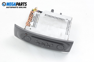 CD player for Renault Megane Scenic (1996-2003) 1.9