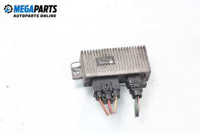 Glow plugs relay for Renault Megane Scenic 1.9 dT, 90 hp, minivan automatic, 2000