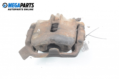 Bremszange for Renault Megane Scenic 1.9 dT, 90 hp, minivan automatic, 2000, position: links, vorderseite