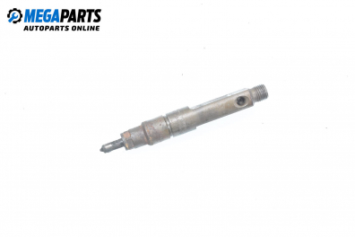 Diesel fuel injector for Renault Megane Scenic 1.9 dT, 90 hp, minivan automatic, 2000
