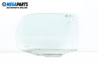 Window for Opel Corsa B 1.4, 82 hp, hatchback, 1994, position: rear - right