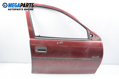 Door for Opel Corsa B 1.4, 82 hp, hatchback, 1994, position: front - right