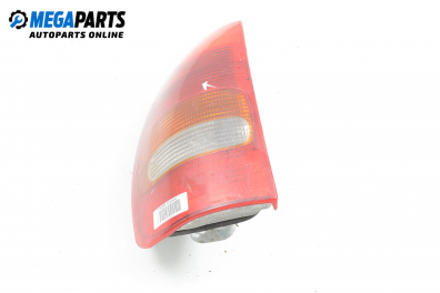 Tail light for Opel Corsa B 1.4, 82 hp, hatchback, 1994, position: left