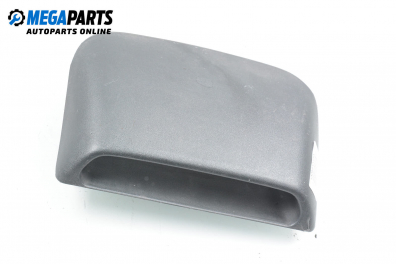 Interior plastic for Opel Corsa B 1.4, 82 hp, hatchback, 1994, position: front