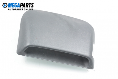 Plastic interior for Opel Corsa B 1.4, 82 hp, hatchback, 1994, position: fața