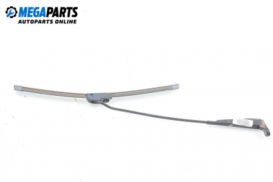 Front wipers arm for Opel Corsa B 1.4, 82 hp, hatchback, 1994, position: left