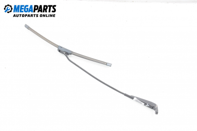 Wischerarm frontscheibe for Opel Corsa B 1.4, 82 hp, hecktür, 1994, position: rechts