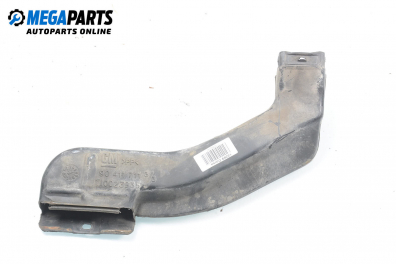 Air duct for Opel Corsa B 1.4, 82 hp, hatchback, 1994 № 90 411 711