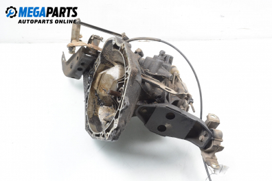  for Opel Corsa B 1.4, 82 hp, hatchback, 1994