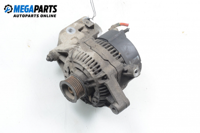 Alternator for Opel Corsa B 1.4, 82 hp, hatchback, 1994