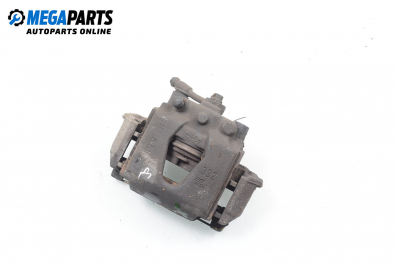 Caliper for Opel Corsa B 1.4, 82 hp, hatchback, 1994, position: front - right