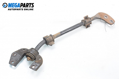 Control arm for Opel Corsa B 1.4, 82 hp, hatchback, 1994, position: front - left