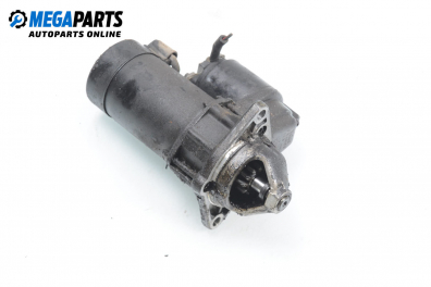 Starter for Opel Corsa B 1.4, 82 hp, hatchback, 1994