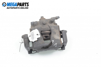 Caliper for Opel Corsa B 1.4, 82 hp, hatchback, 1994, position: front - left