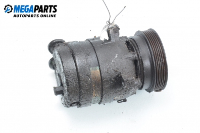 Kompressor klimaanlage for Opel Corsa B 1.4, 82 hp, hecktür, 1994