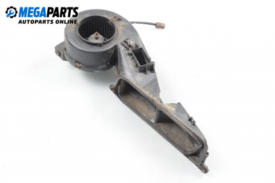 Ventilator încălzire for Citroen BX 1.4, 75 hp, hatchback, 1992