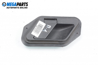 Inner handle for Citroen BX 1.4, 75 hp, hatchback, 1992, position: front - left