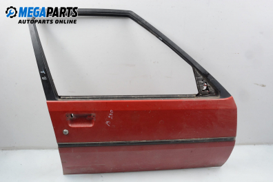Tür for Citroen BX 1.4, 75 hp, hecktür, 1992, position: rechts, vorderseite