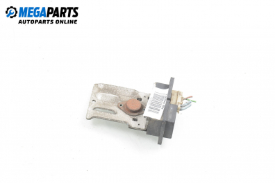 Blower motor resistor for Citroen BX 1.4, 75 hp, hatchback, 1992