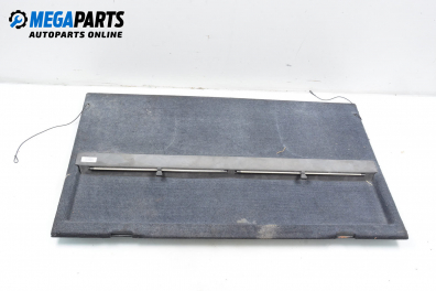 Trunk interior cover for Citroen BX 1.4, 75 hp, hatchback, 1992