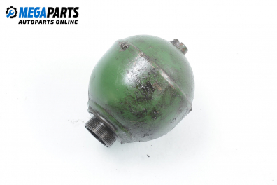 Suspension sphere for Citroen BX 1.4, 75 hp, hatchback, 1992