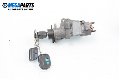 Cheie de contact for Volkswagen Golf IV 1.8, 125 hp, hatchback, 1998