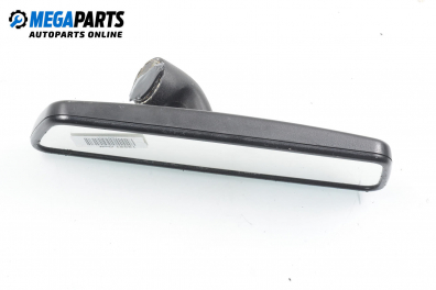 Central rear view mirror for Volkswagen Golf IV 1.8, 125 hp, hatchback, 1998