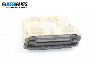 Air conditioning panel for Volkswagen Golf IV 1.8, 125 hp, hatchback, 1998